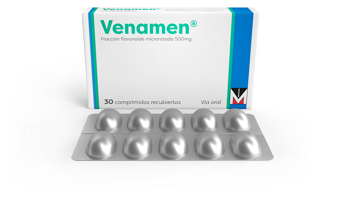 venamen 30