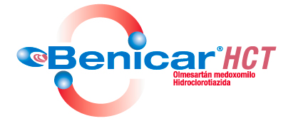 Benicar logoHTC