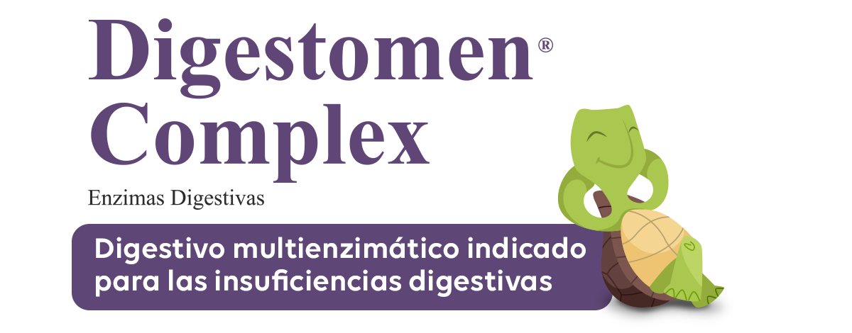 DigestomenComplex logo